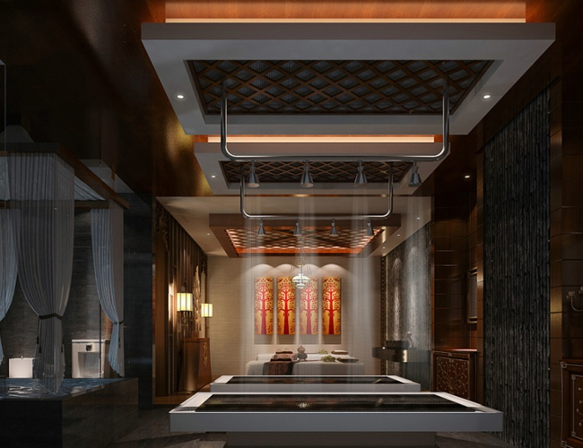 长沙天心区SPA会所：差旅疲劳的快速恢复